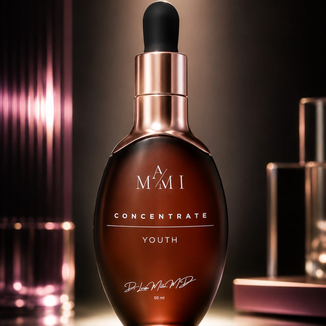 Youth Concentrate