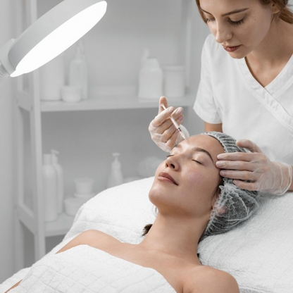 Face feminisation and masculasation techniques