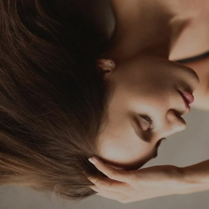 Hair and Scalp Mesotherapy and Toxin