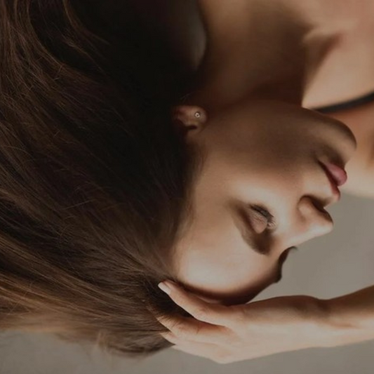 Hair and Scalp Mesotherapy and Toxin