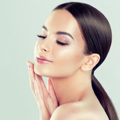 How to change face' emotions with injecitons