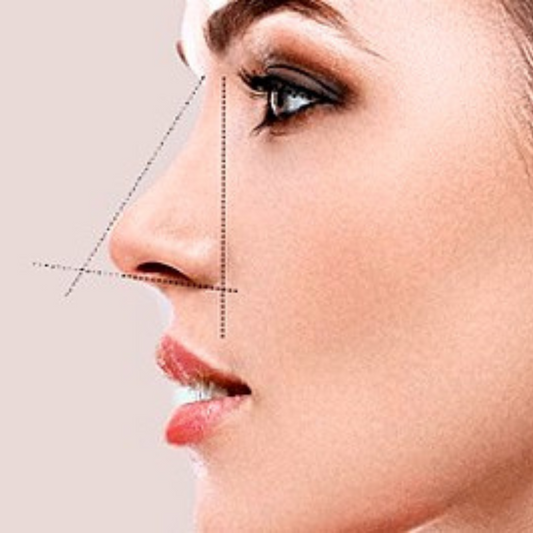 Non-Surgical Nose Reshaping with Fillers – Advanced Training by a Cosmetic Doctor