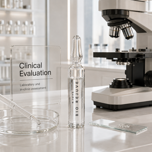 BIO REJUVE Glow & Tight Professional Ampule