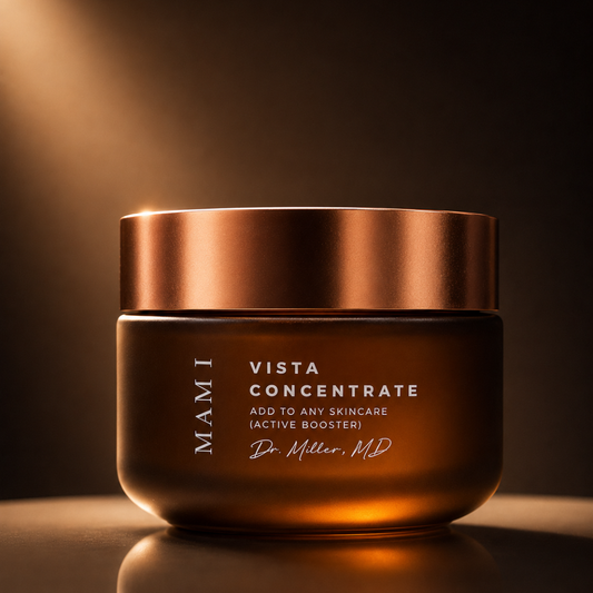 Vista Collection - Health Active Boosters