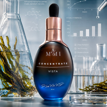 Vista Concentrate