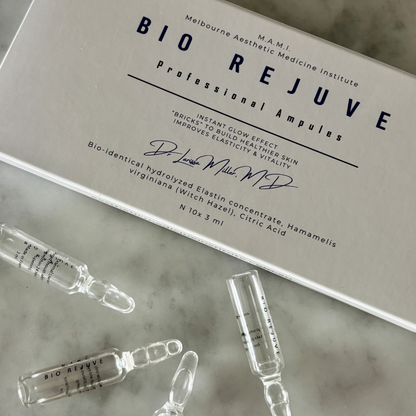 BIO REJUVE Professional Ampule