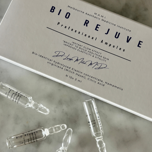 BIO REJUVE Professional Ampule