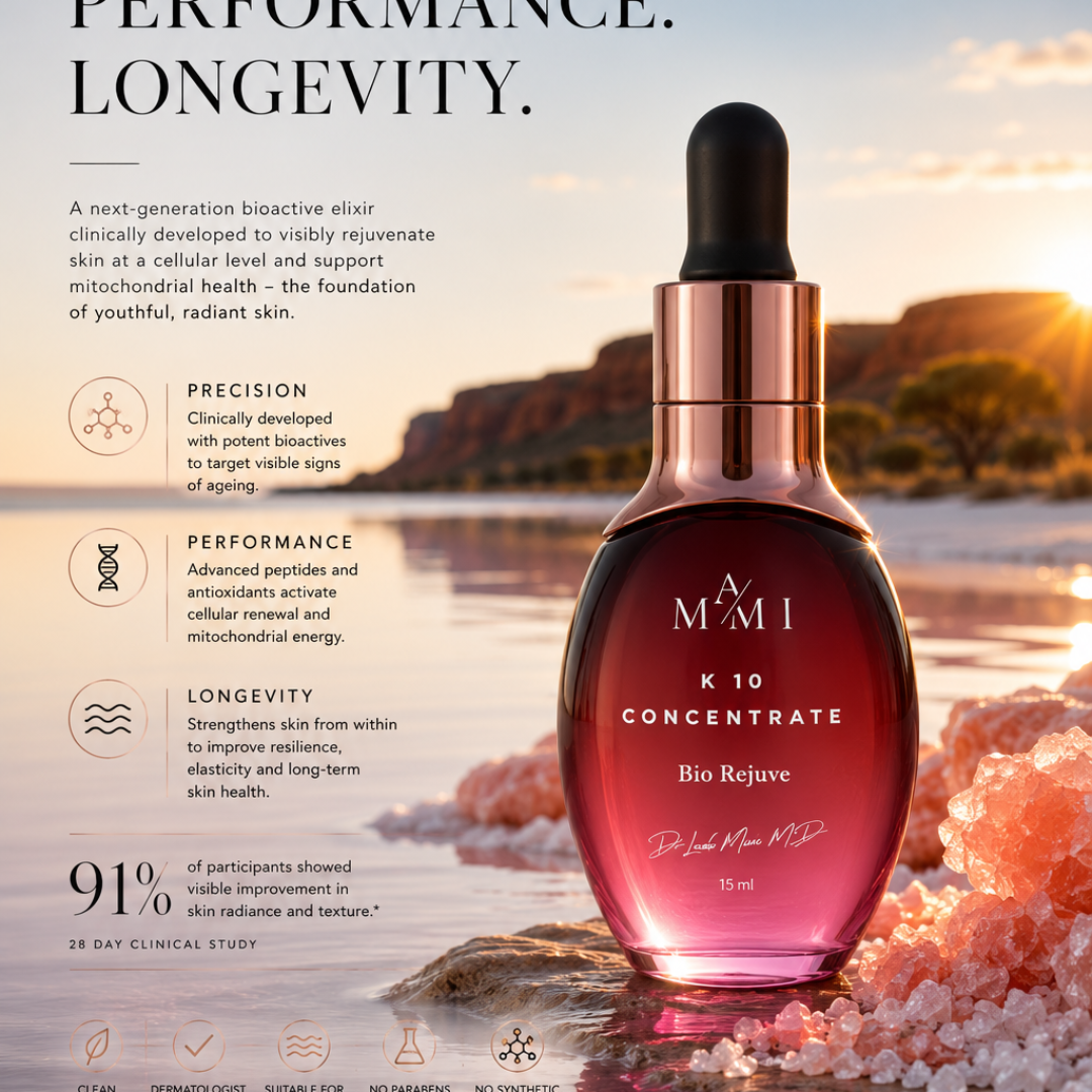 Bio Rejuve K 10 Concentrate