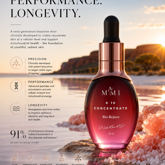 Bio Rejuve K 10 Concentrate