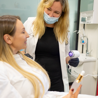 Application for Clinic' Observerships