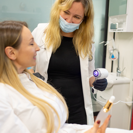 Application for Clinic' Observerships