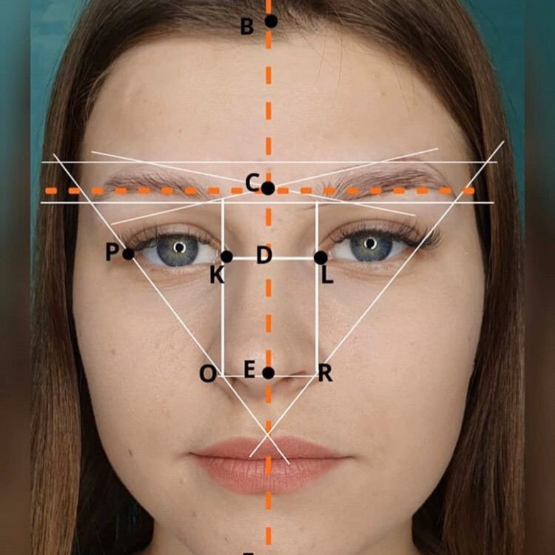 Eyebrow Lift and Reshape with Botulinum Toxin