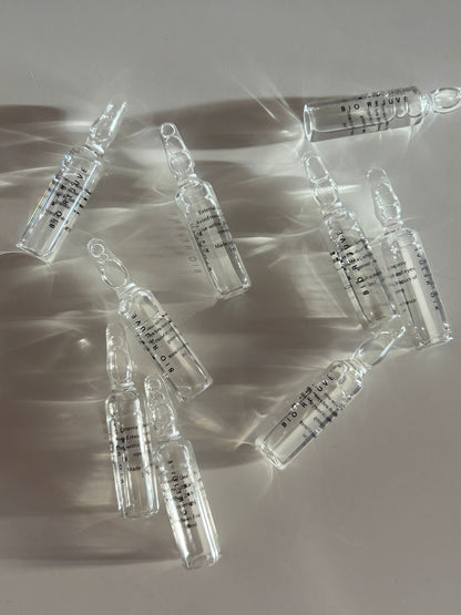 BIO REJUVE Glow & Tight Professional Ampule