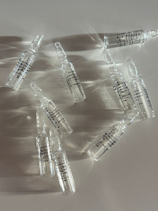 BIO REJUVE Glow & Tight Professional Ampule