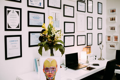 Application for Clinic' Observerships