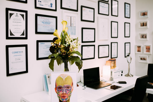 Application for Clinic' Observership